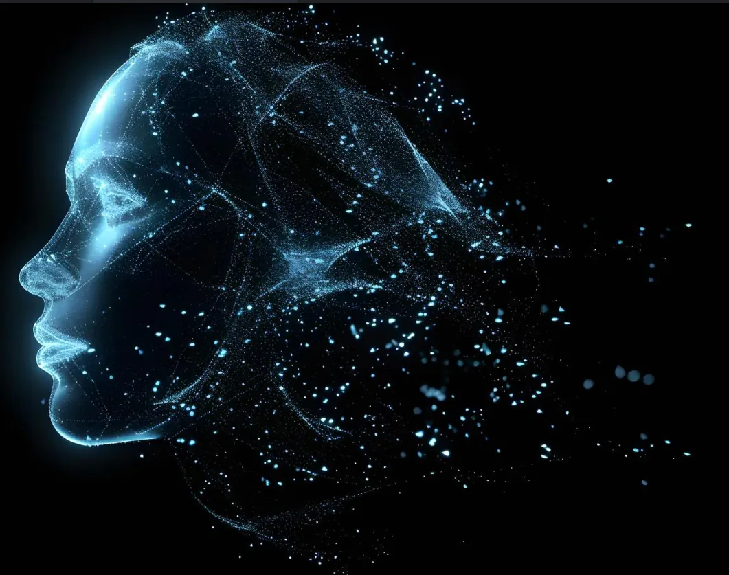 AI Holographic Interface — Vega Kapiture Central Neural Network